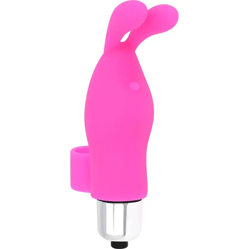 Stimulation Thimble OHMAMA D-227207 Photo 4