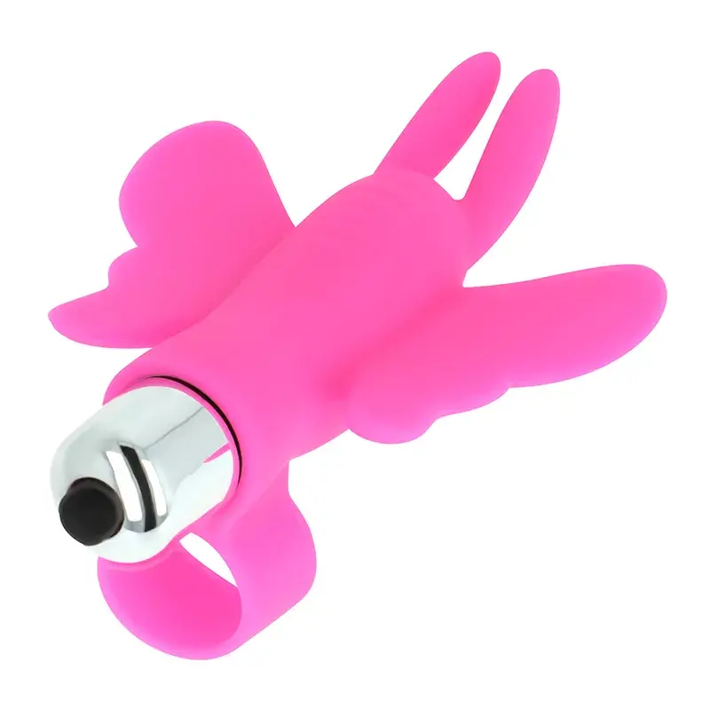 OHMAMA Stimulating Thimble D-227208 Photo 4