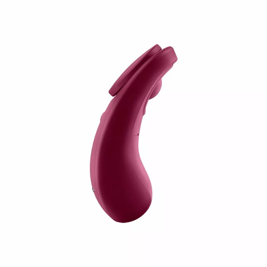 Wand vibrator Satisfyer Sexy Secret —