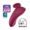 Wand vibrator Satisfyer Sexy Secret Photo 2