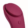 Wand vibrator Satisfyer Sexy Secret Photo 4