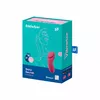 Wand vibrator Satisfyer Sexy Secret Photo 5
