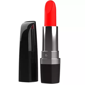 Вибратор INTENSE Lippsy в форме помады, силиконовый, водонепроницаемый, 0.074 кг