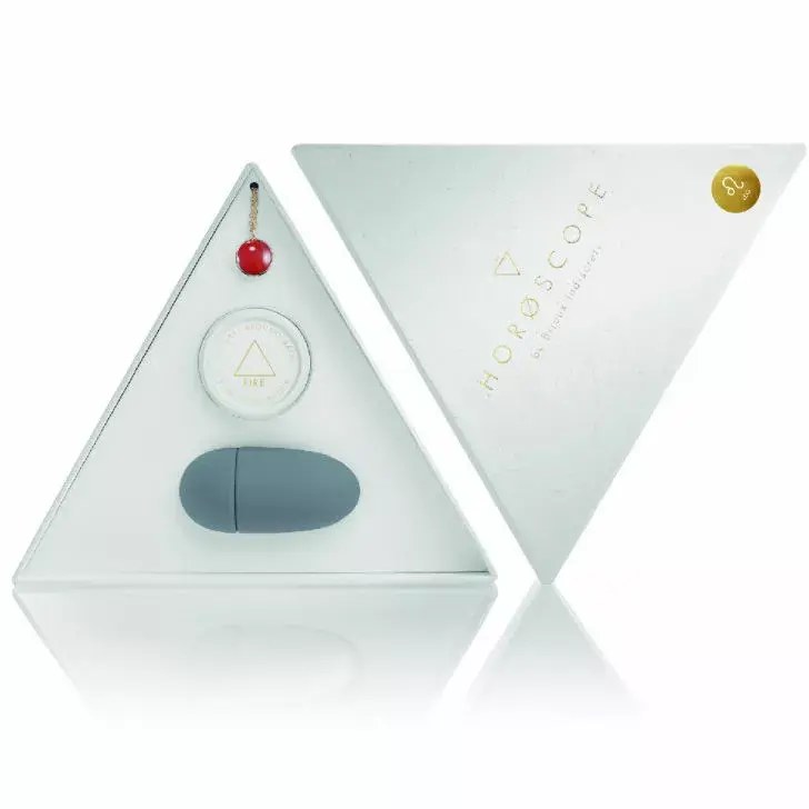 BIJOUX Horoscope Kit Leo D-218006 Photo 7