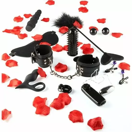 Набор Love Toy just for you D-222122 Photo 5
