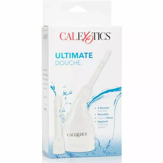 Душ Calexotics Ultimate D-223952 Clear Photo 2