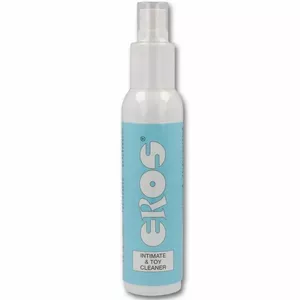 EROS INTĪMO ROTAĻLIETU TĪRĪŠANAS LĪDZEKLIS 100 ML