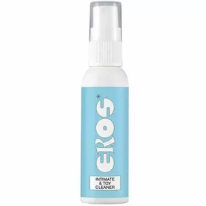 EROS INTĪMO ROTAĻLIETU TĪRĪŠANAS LĪDZEKLIS 200 ML