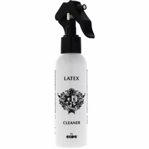 EROS FETISH LINE - LATEKSA TĪRĪŠANAS LĪDZEKLIS 150 ML