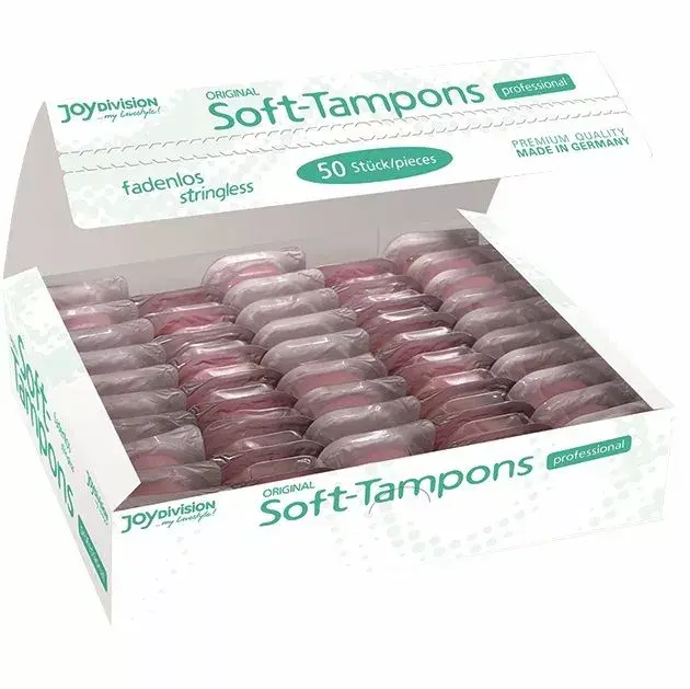 Tamponi JOYDIVISION JOY157 Photo 2