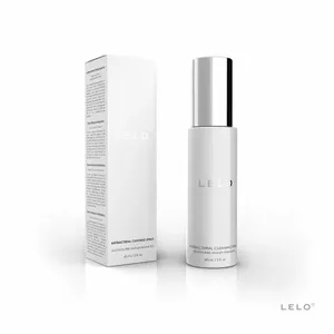 LELO Cleaning Spray 60 ml LELO Cleaning Spray 60 ml Объем 60 мл Тип распылителя Спрей