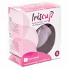 Menstruālais kausiņš IRISCUP mazs, A modelis Photo 3