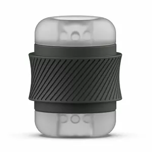 Masturbator B SWISH BHANDY CLASSIC MASTURBATOR PEARL Silicone