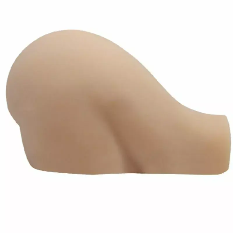 Masturbator BAILE D-211766 silicone vagina and anus Photo 3