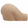 Masturbator BAILE D-211766 silicone vagina and anus Photo 3
