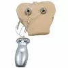 Masturbator BAILE D-211766 silicone vagina and anus Photo 4