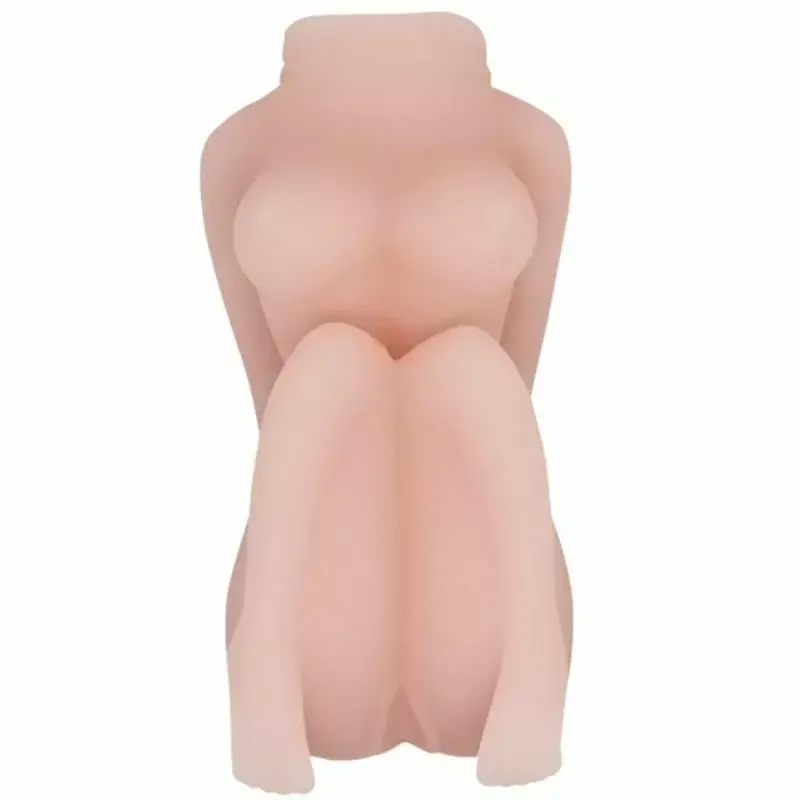 Masturbator BAILE D-211773 Photo 6