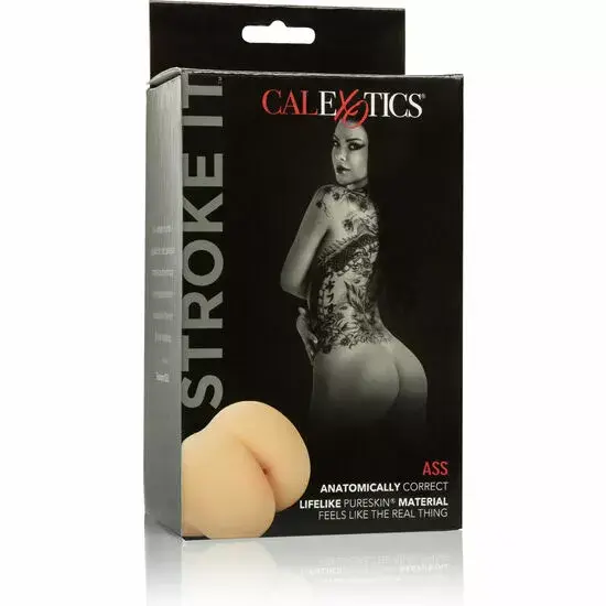 Мастурбатор CalExotics Stroke It Photo 2