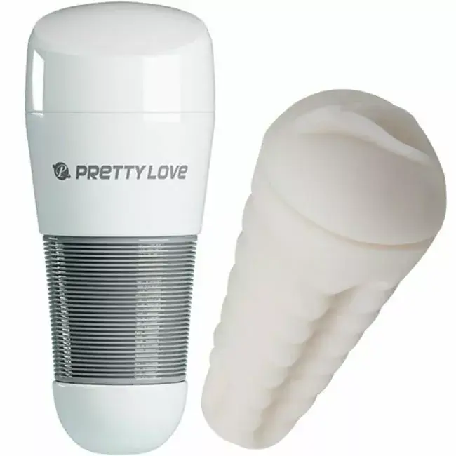 Мастурбатор Pretty Love D-220242 Photo 2