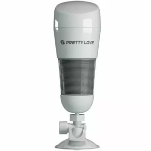 Masturbators Pretty Love Hedy Baltā Vagina