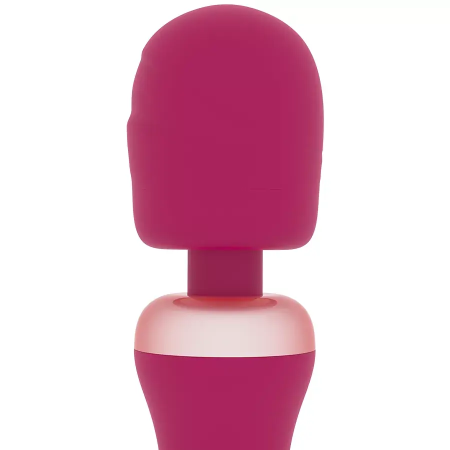 Handheld Rechargeable Wand Massager RITHUAL Akasha Wand 2.0 Photo 5