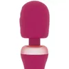 Handheld Rechargeable Wand Massager RITHUAL Akasha Wand 2.0 Photo 5