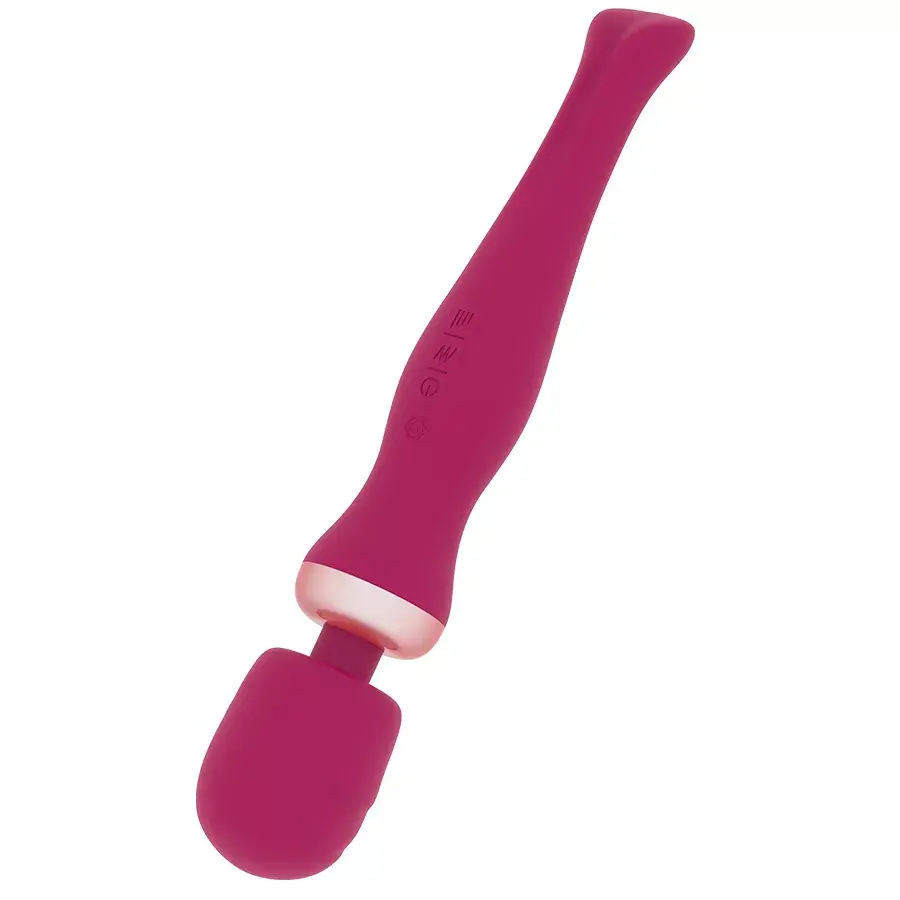 Handheld Rechargeable Wand Massager RITHUAL Akasha Wand 2.0 Photo 6
