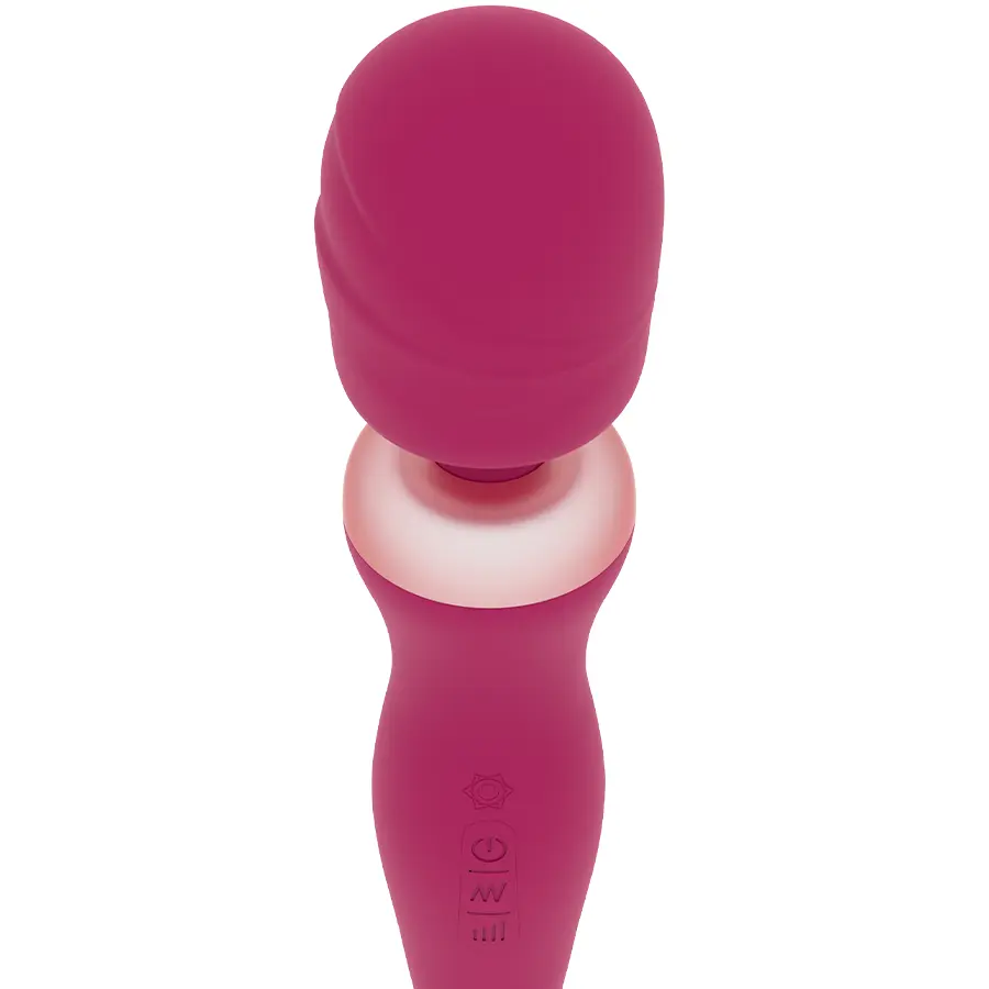 Intimate Massagers & Stimulators