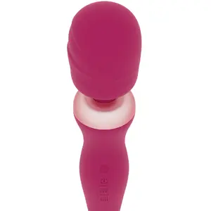 Handheld Rechargeable Wand Massager RITHUAL Akasha Wand 2.0 Orchid — 0.556 kg