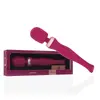 Handheld Rechargeable Wand Massager RITHUAL Akasha Wand 2.0 Photo 2