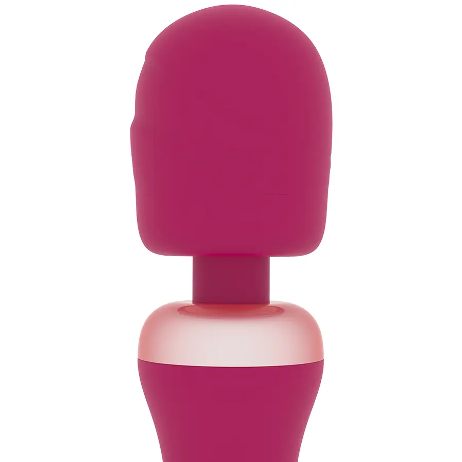 Handheld Rechargeable Wand Massager RITHUAL Akasha Wand 2.0 Photo 3