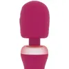 Handheld Rechargeable Wand Massager RITHUAL Akasha Wand 2.0 Photo 3