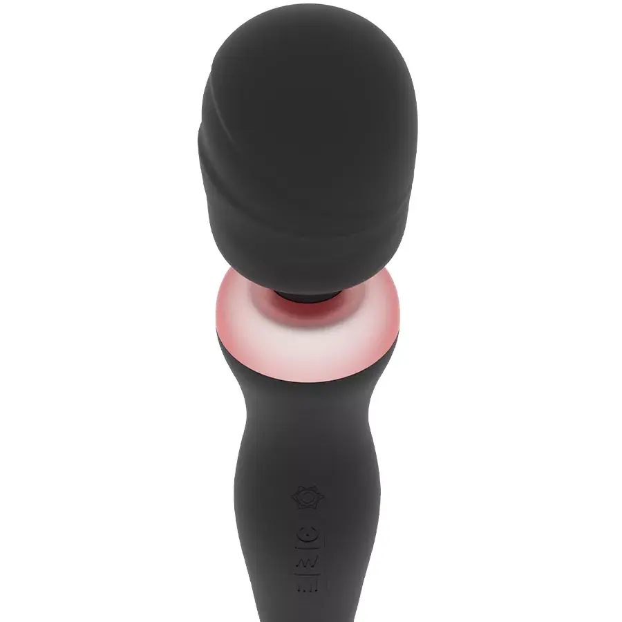 RITHUAL Akasha Wand Powerful Rechargeable 2.0 Photo 2