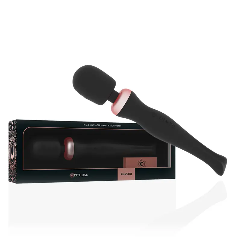 RITHUAL Akasha Wand Powerful Rechargeable 2.0 Photo 2