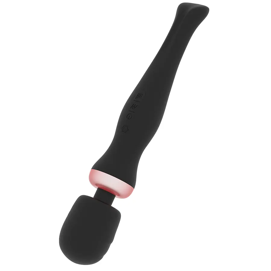 RITHUAL Akasha Wand Powerful Rechargeable 2.0 Photo 4