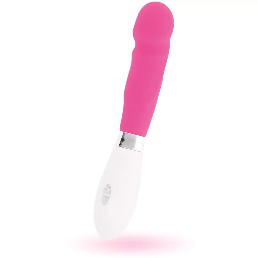 Vibrators GLOSSY Paul D-211110 Photo 2