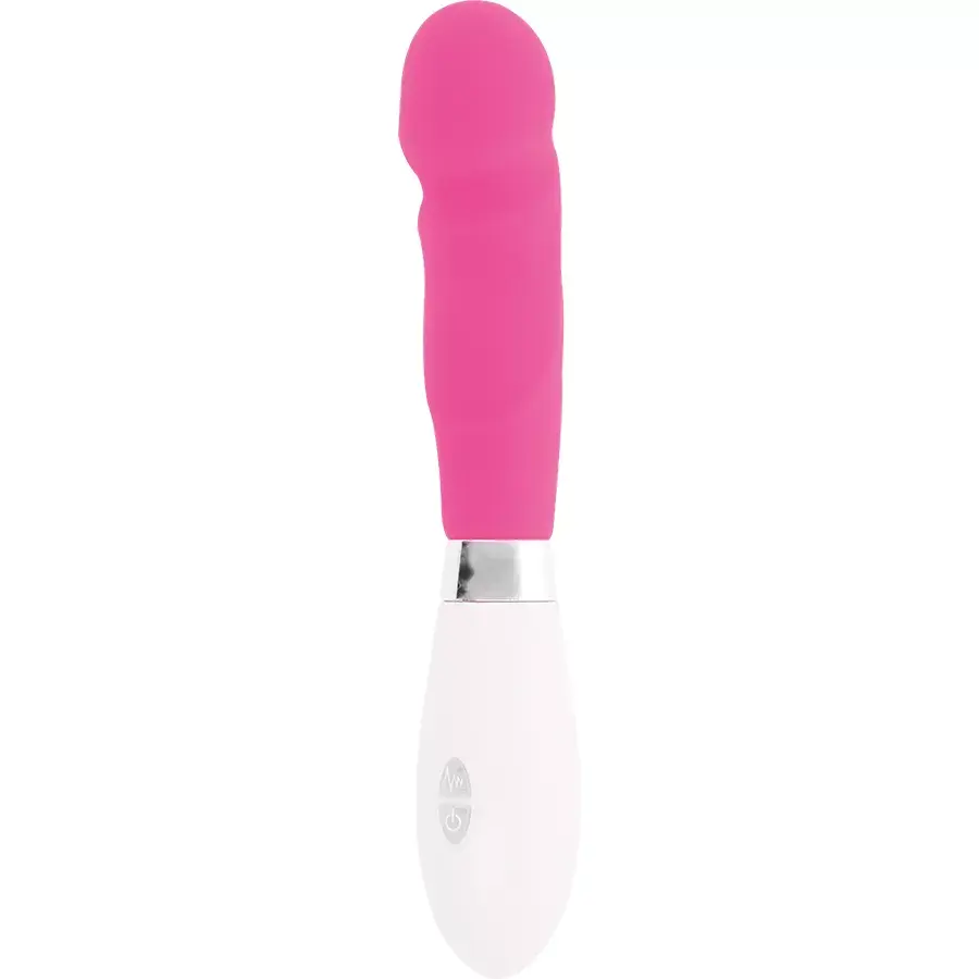 Vibrators GLOSSY Paul D-211110 Photo 3
