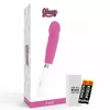 Vibrators GLOSSY Paul D-211110 Photo 4