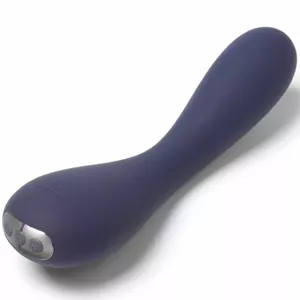 Vibrator JE JOUE Silicone Purple