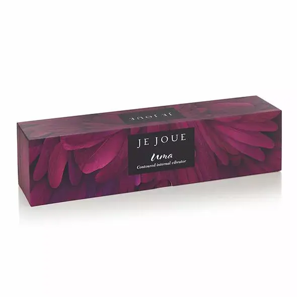 Вибратор JE JOUE UMA Photo 5