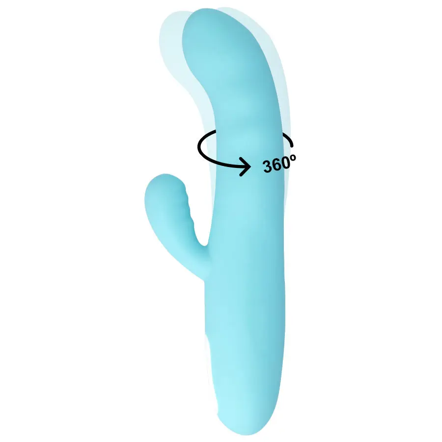 Vibrators MIA Eiffel Photo 2
