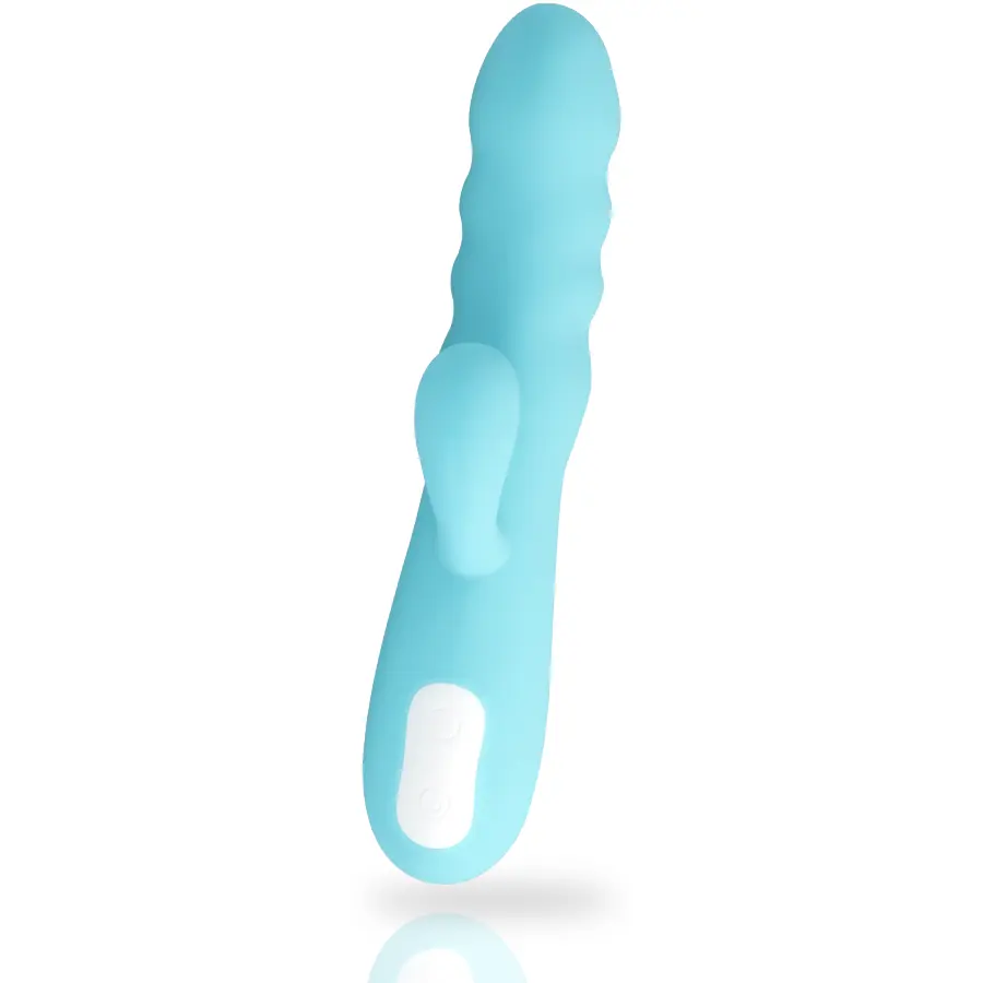 Vibrators MIA Eiffel Photo 3