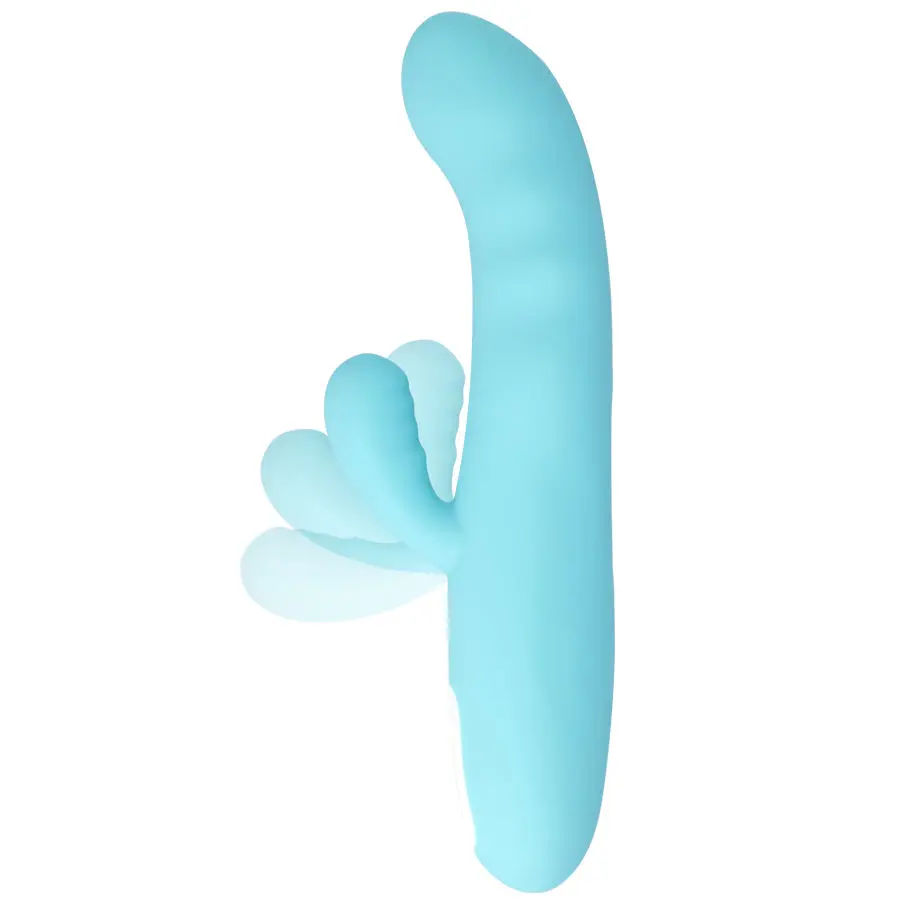 Vibrators MIA Eiffel Photo 4