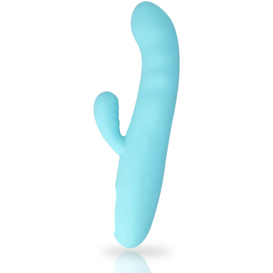 Vibrators MIA Eiffel Photo 5