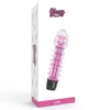 Вибратор GLOSSY AXEL VIBRATOR PINK Photo 5