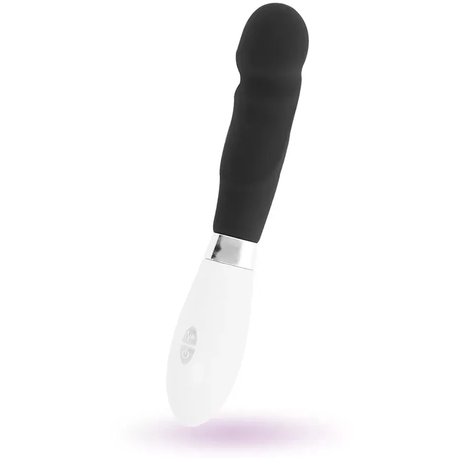 Вибратор GLOSSY Paul D-221109 Photo 3