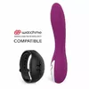 Вибратор COVERME ELSIE Photo 2