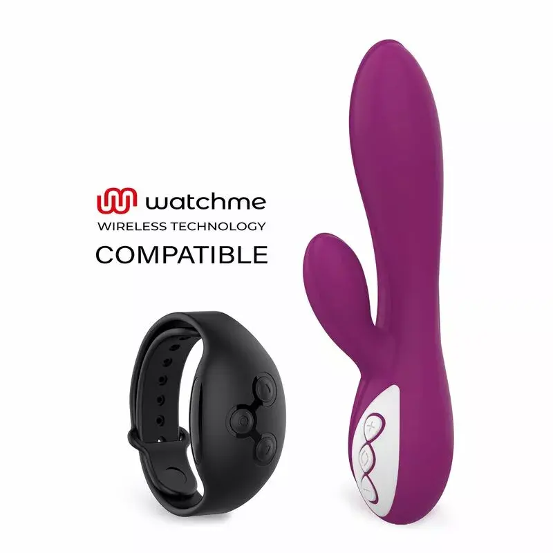 Вибратор COVERME D-221310 Photo 2