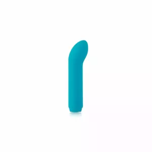 Mini vibrator Je Joue Silicone Teal
