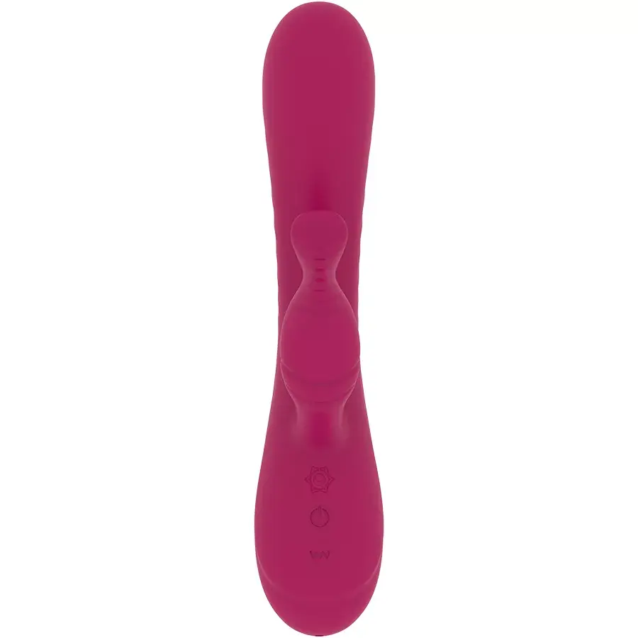 Вибратор RITHUAL ANUSARA DUAL RECHARGEABLE ENGINE 2.0 Photo 5